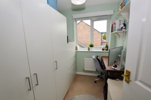 Bedroom Three- click for photo gallery